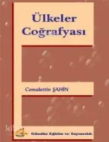 Ülkeler Coğrafyası