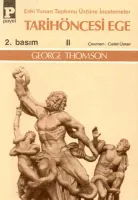 Tarih Öncesi Ege II