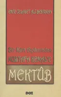 Bir Kürt Aydınından Mustafa Kemal'e Mektub