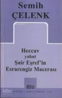 Heccav Yahut Şair Eşref'in Esrarengiz Macerası
