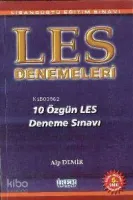 Les Denemeleri