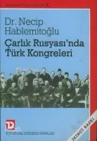Çarlık Rusyası'nda Türk Kongreleri