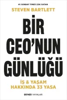 Bir Ceo'nun Günlüğü