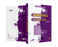 Reading Master