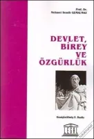 Devlet, Birey ve Özgürlük