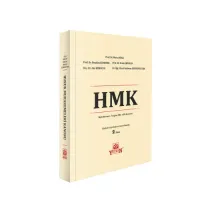 Hukuk Muhakemeleri Kanunu ve İlgili Mevzuat