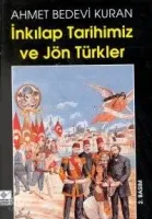 İnkılap Tarihimiz ve Jön Türkler