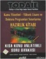 Todaie Sınavlarına Hazırlık