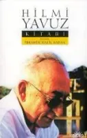 Hilmi Yavuz Kitabı