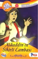 Alaaddin'in Sihirli Lambası