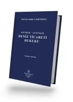 Deniz Ticareti Hukuku