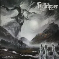 Hellripper – Coronach CD