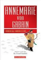Annemarie Von Gaban
