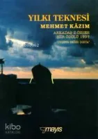 Yılkı Teknesi