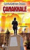 Cumhuriyetimizin Önsözü Çanakkale