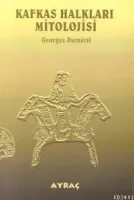 Kafkas Halkları Mitolojisi