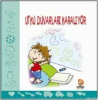 Utku Duvarları Karalıyor