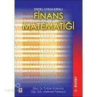 Excel Uygulamalı Finans Matematiği