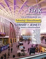 FİZİK SERWAY-JEWETT 2.CİLT