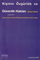 Kişinin Özgürlük ve Güvenlik Hakları