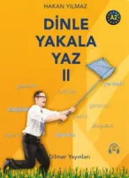 Dinle Yakala Yaz 2