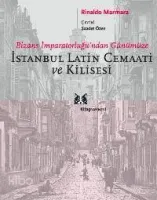 İstanbul Latin Cemaati ve Kilisesi
