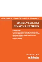 Marka Vekilliği Sınavına Hazırlı