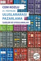 21. Yüzyılda Uluslararası Pazarlama