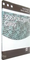 Sosyolojie Giriş