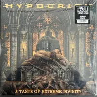 Hypocrisy – A Taste Of Extreme Divinity (Silver Vinyl) LP
