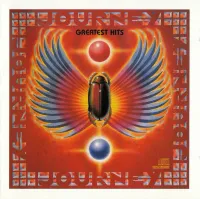 Journey – Greatest Hits CD