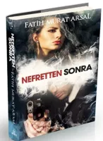 Nefretten Sonra : Ciltli