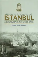 Osmanlı Kaynaklarına Göre İstanbul