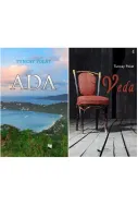 Tuncay Polat Kitap Seti