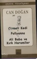 Çizmeli Kedi