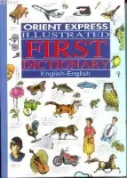 First Dictionary