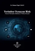 Yerinden Oynayan Risk — Finansal Teknolojiler, Düzenleme ve Türkiye Deneyimi)