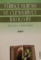 Türkçe Kur'an ve Cumhuriyet İdeolojisi