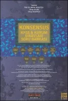 Konsensus KPSS