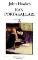 Kan Portakalları