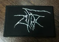 Zifir - Logo Patch