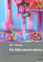 Her Yönüyle Pıc Microcontrolörler