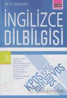 İngilizce Dilbilgisi
