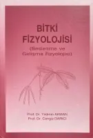 Bitki Fizyolojisi Beslenme ve Gelişme Fizyolojisi