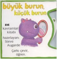Büyük Burun, Küçük Burun