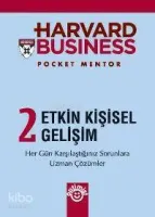 Etkin Kişisel Gelişim (4 Kitap)