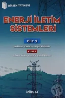 Enerji İletim Sistemleri Cilt 2 Kısım 2