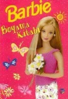 Barbie Boyama Kitabı