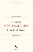 Hukuk Göstergebilimi