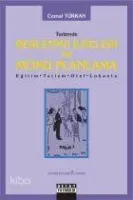 Turizmde Beslenme İlkeleri ve Mönü Planlama